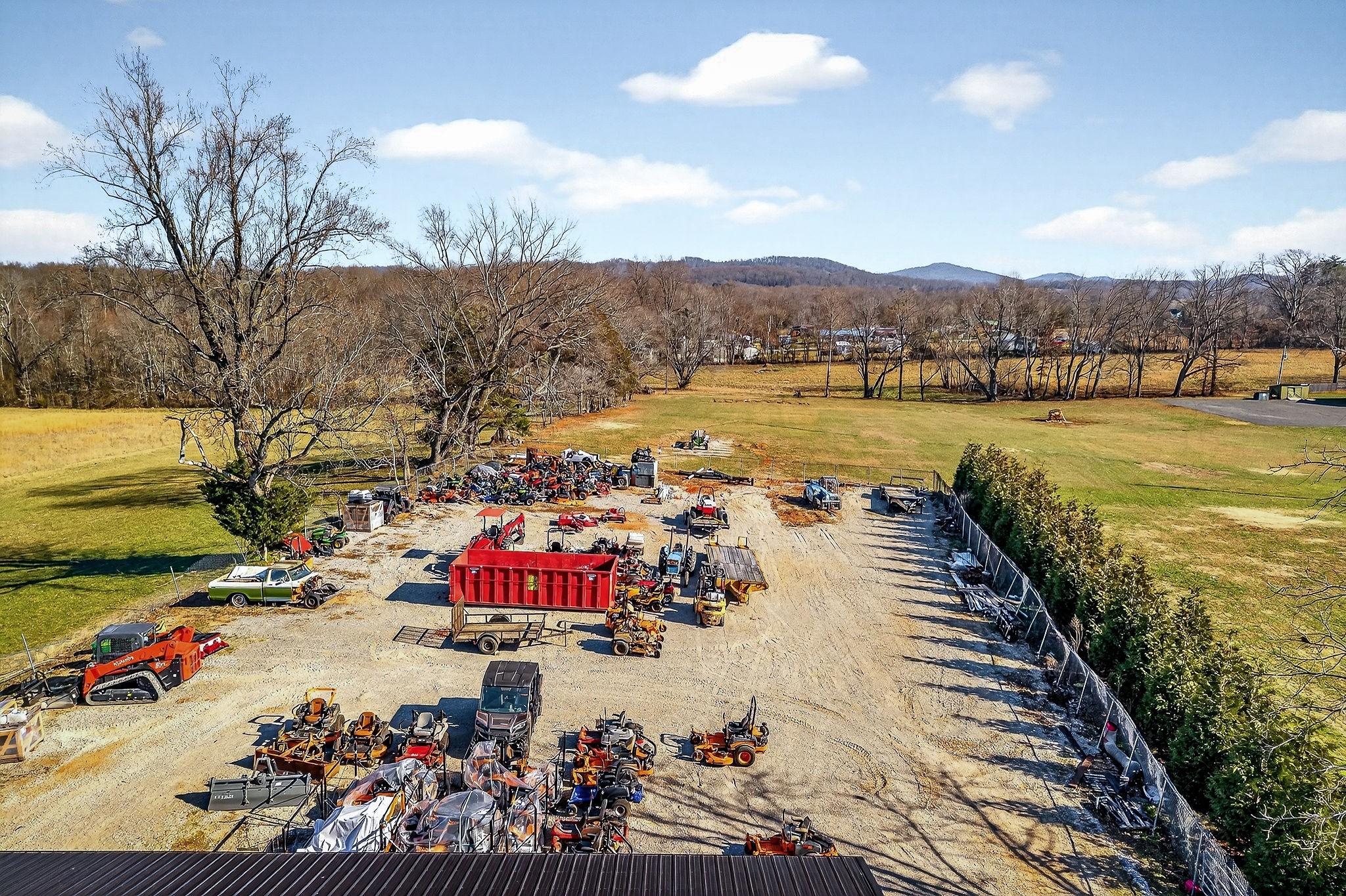 105 Rickman Monterey Highway Cookeville TN 38506