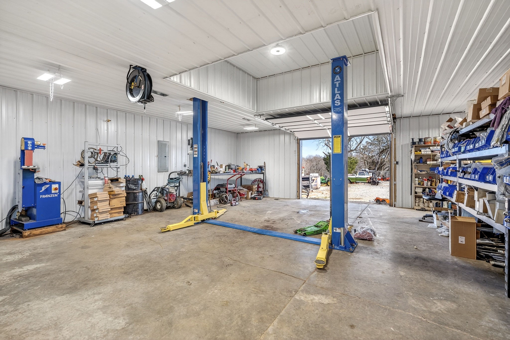 105 Rickman Monterey Highway Cookeville TN 38506