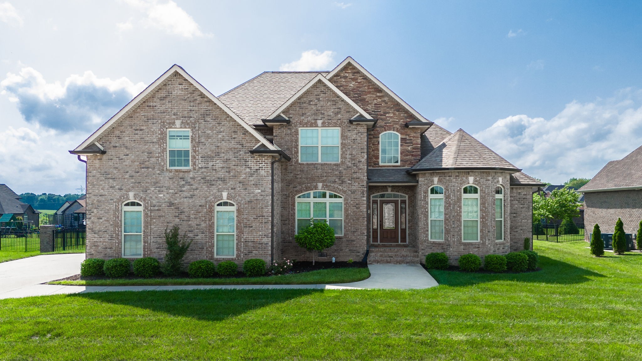 3024 Eliza Drive Clarksville TN 37043