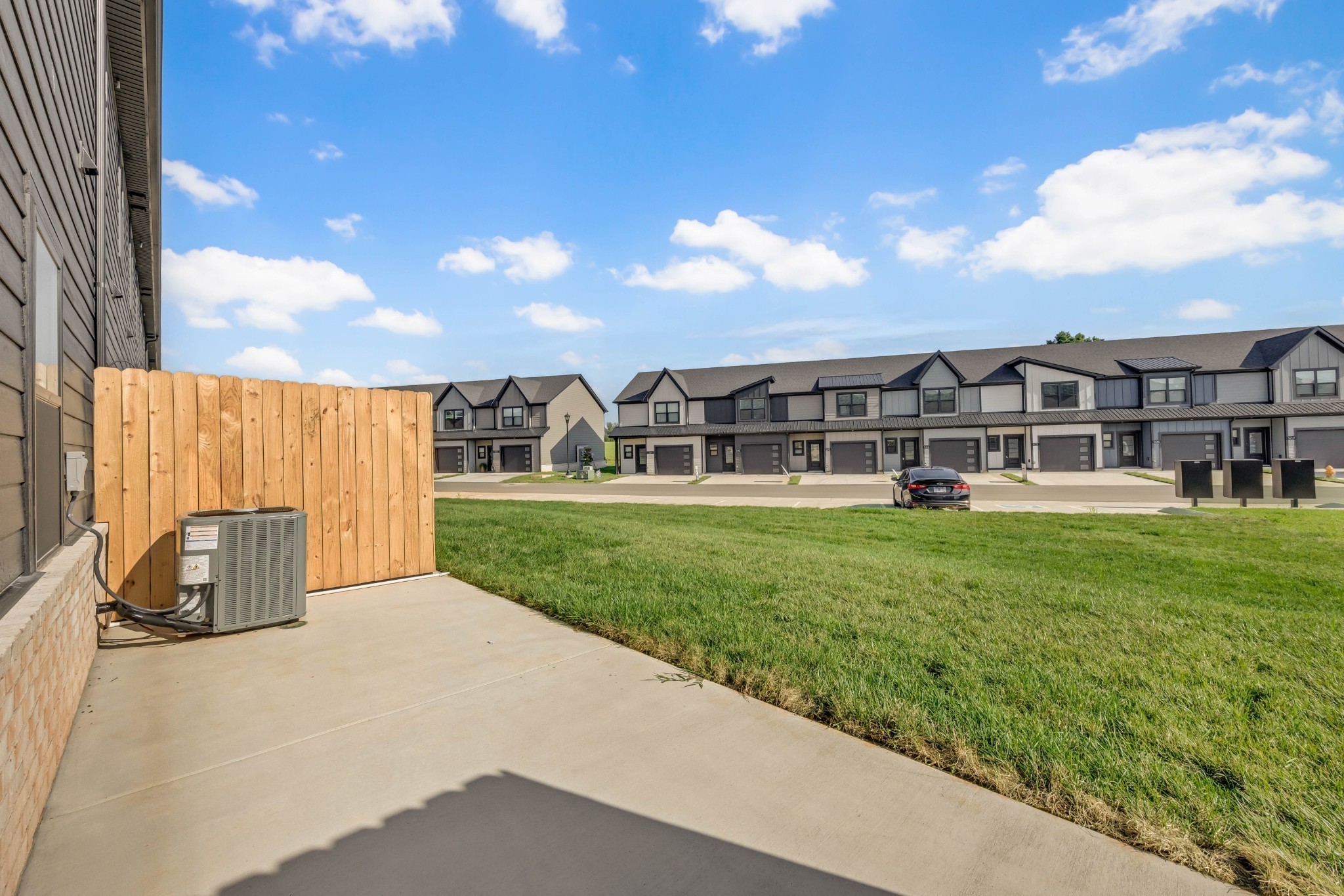1502 Jonathan Wade Circle Clarksville TN 37043
