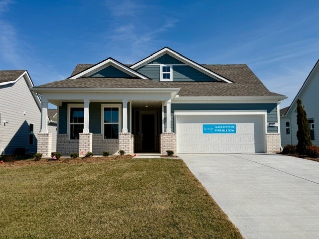 425 Stanza Drive Murfreesboro TN 37128