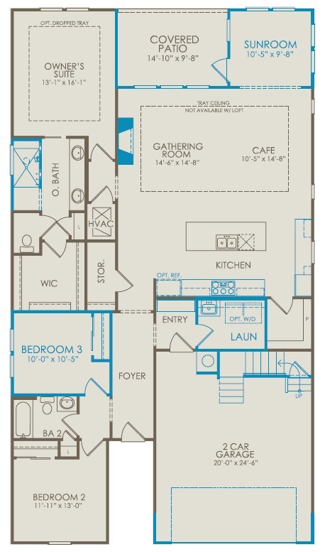 425 Stanza Drive Murfreesboro TN 37128