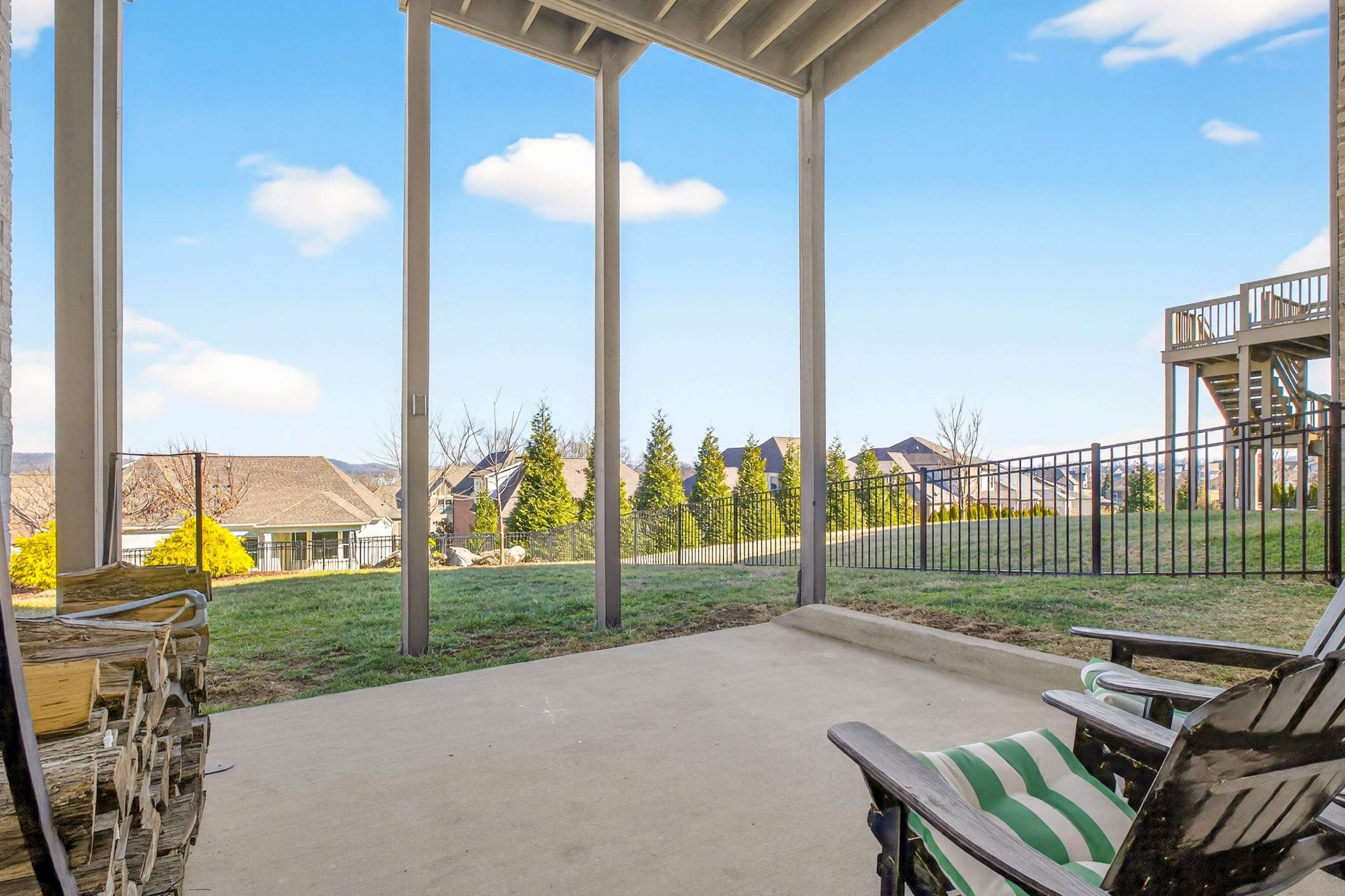 2340 Coppergate Way Thompsons Station TN 37179