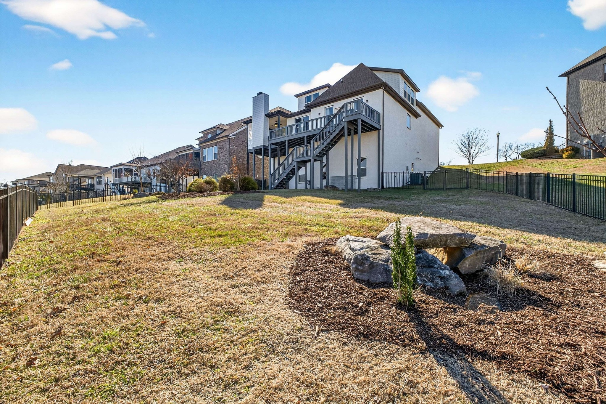 2340 Coppergate Way Thompsons Station TN 37179