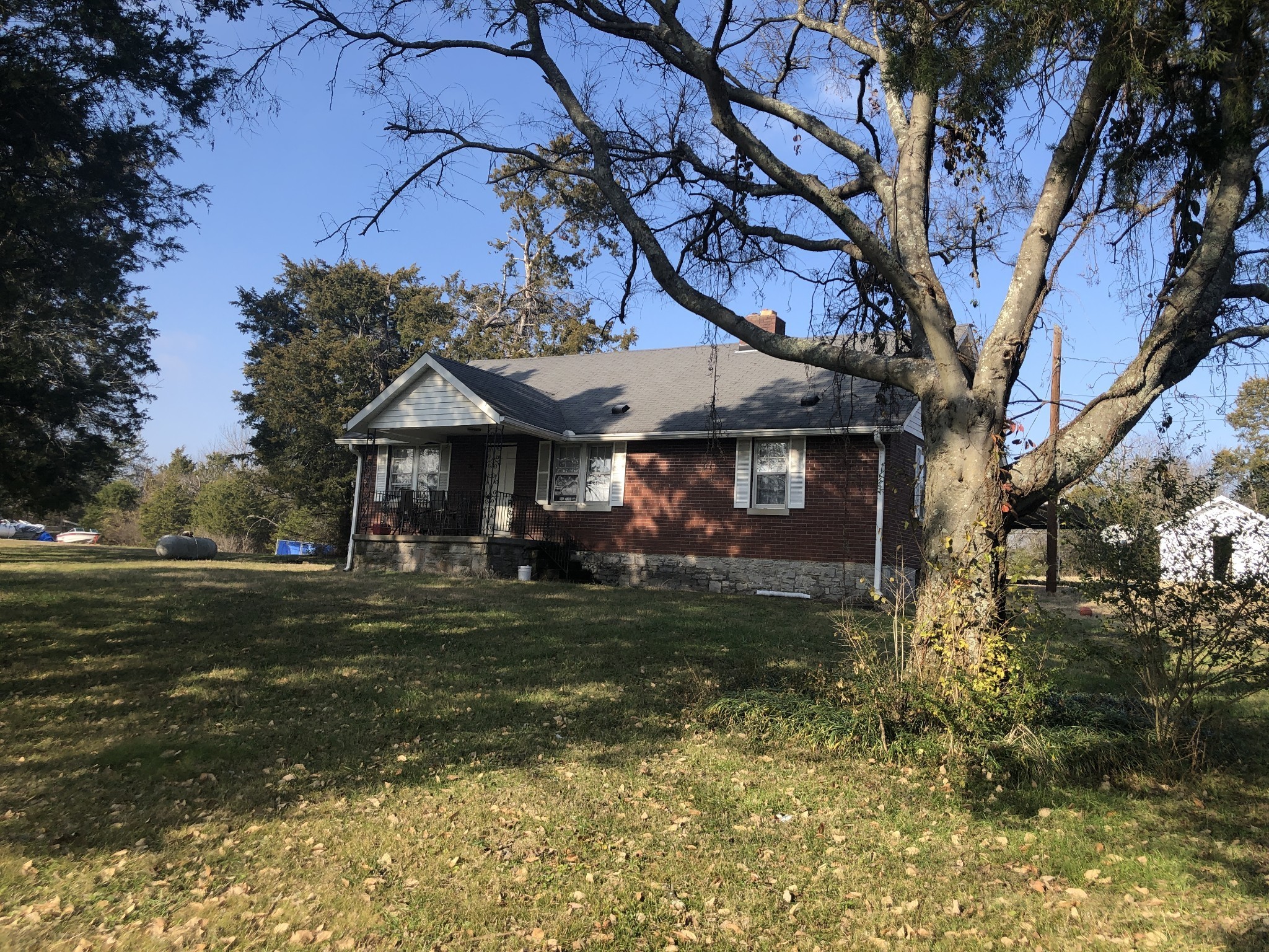 433 Old Hickory Boulevard Antioch TN 37013