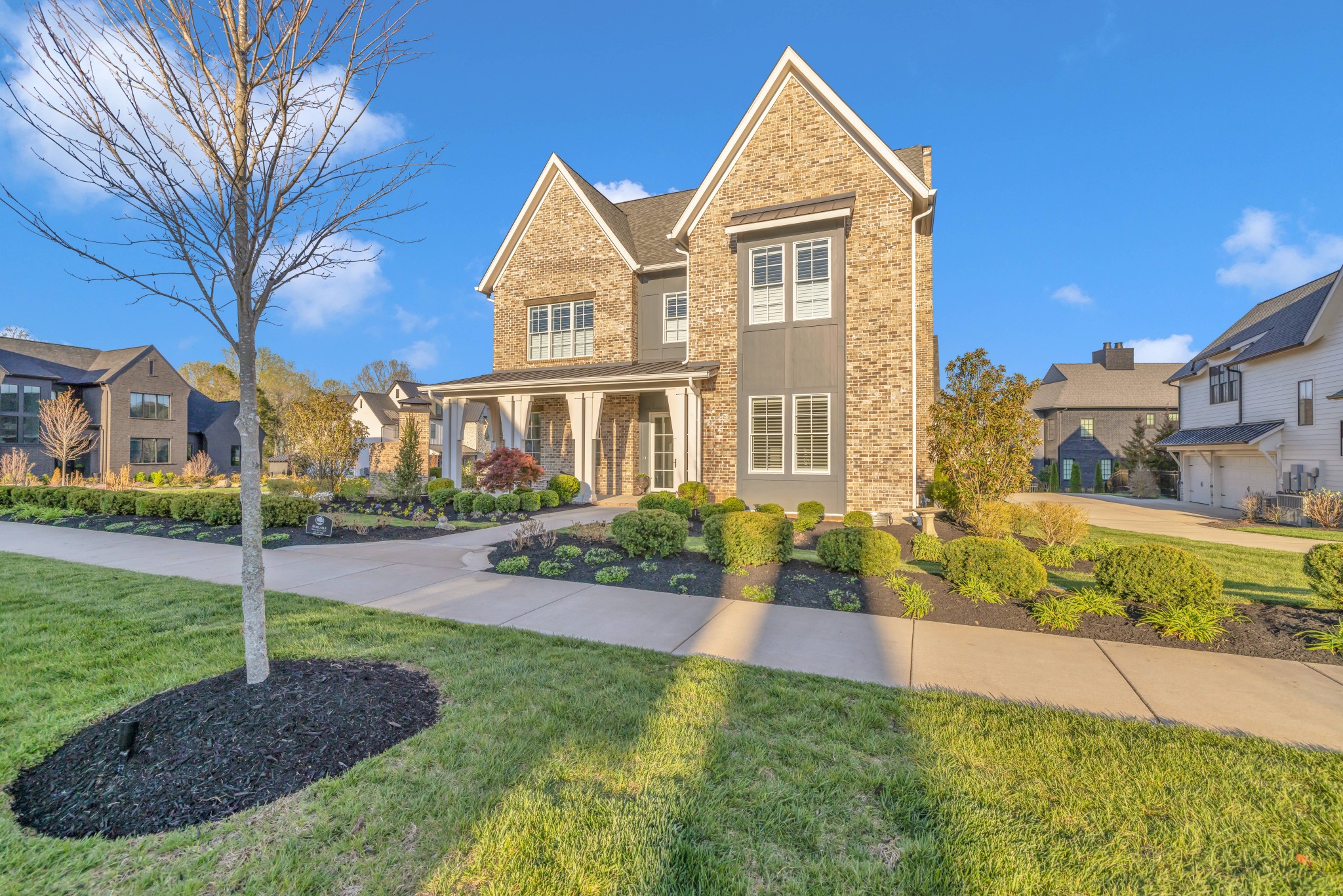 8808 Edgecomb Drive College Grove TN 37046