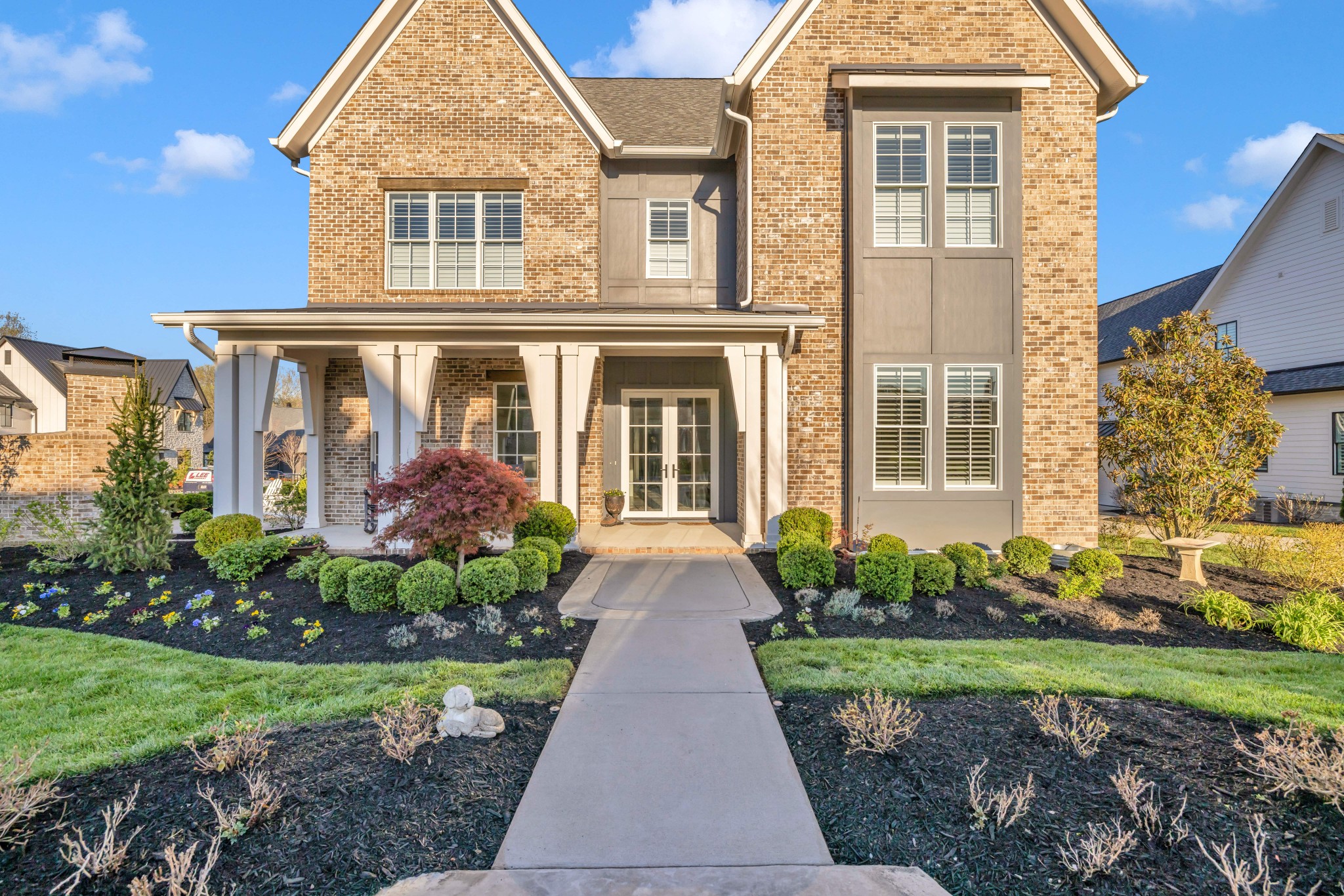 8808 Edgecomb Drive College Grove TN 37046