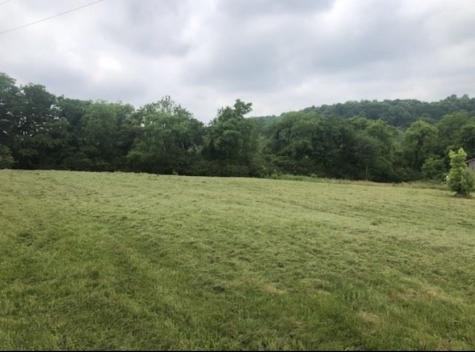 0 Johnson Hill Road Mount Pleasant TN 38474