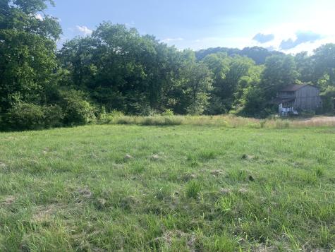 0 Johnson Hill Road Mount Pleasant TN 38474