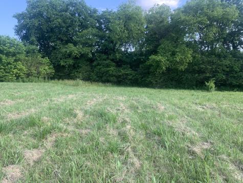 0 Johnson Hill Road Mount Pleasant TN 38474