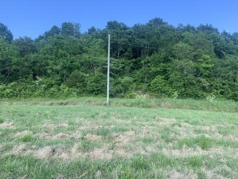 0 Johnson Hill Road Mount Pleasant TN 38474
