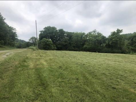 0 Johnson Hill Road Mount Pleasant TN 38474