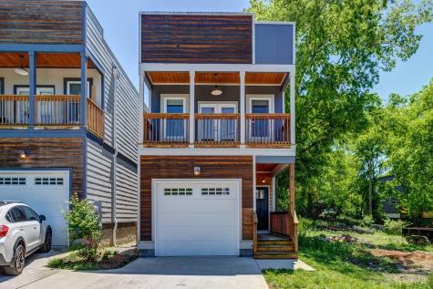 324A Queen Avenue Nashville TN 37207