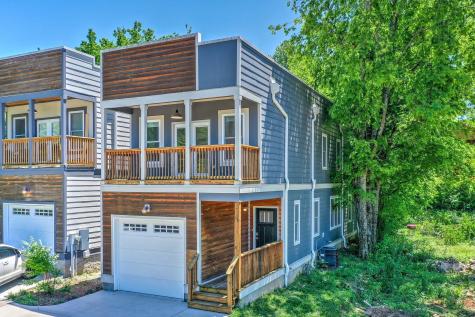 324A Queen Avenue Nashville TN 37207