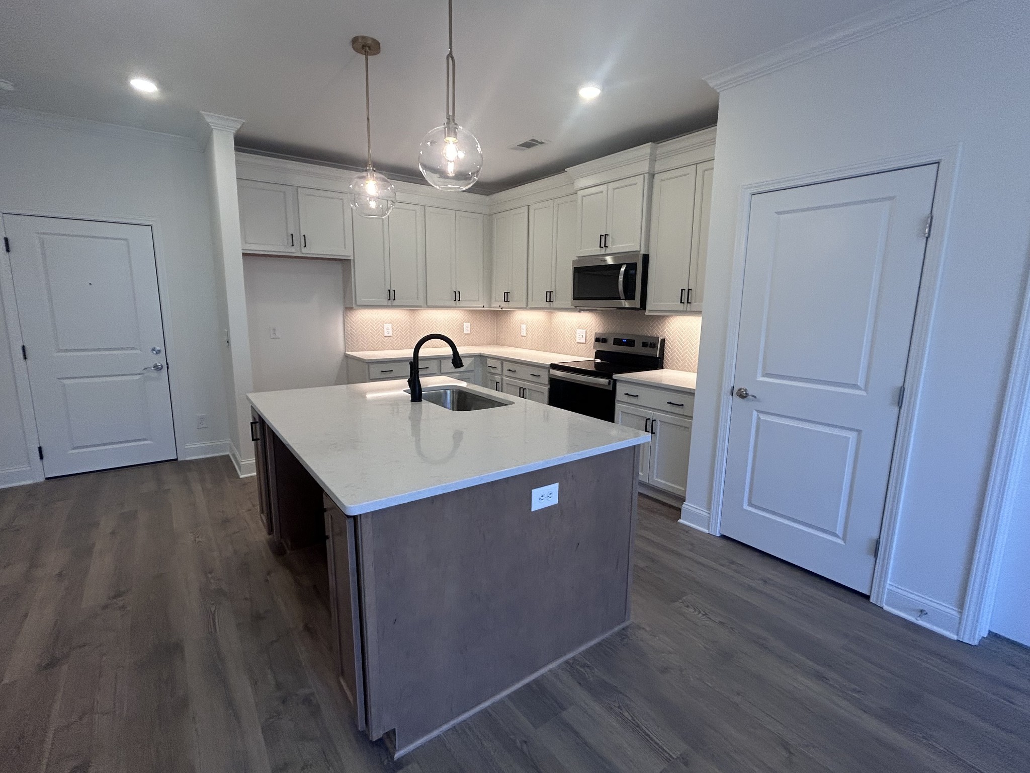 3171 Setting Sun Drive Thompsons Station TN 37179