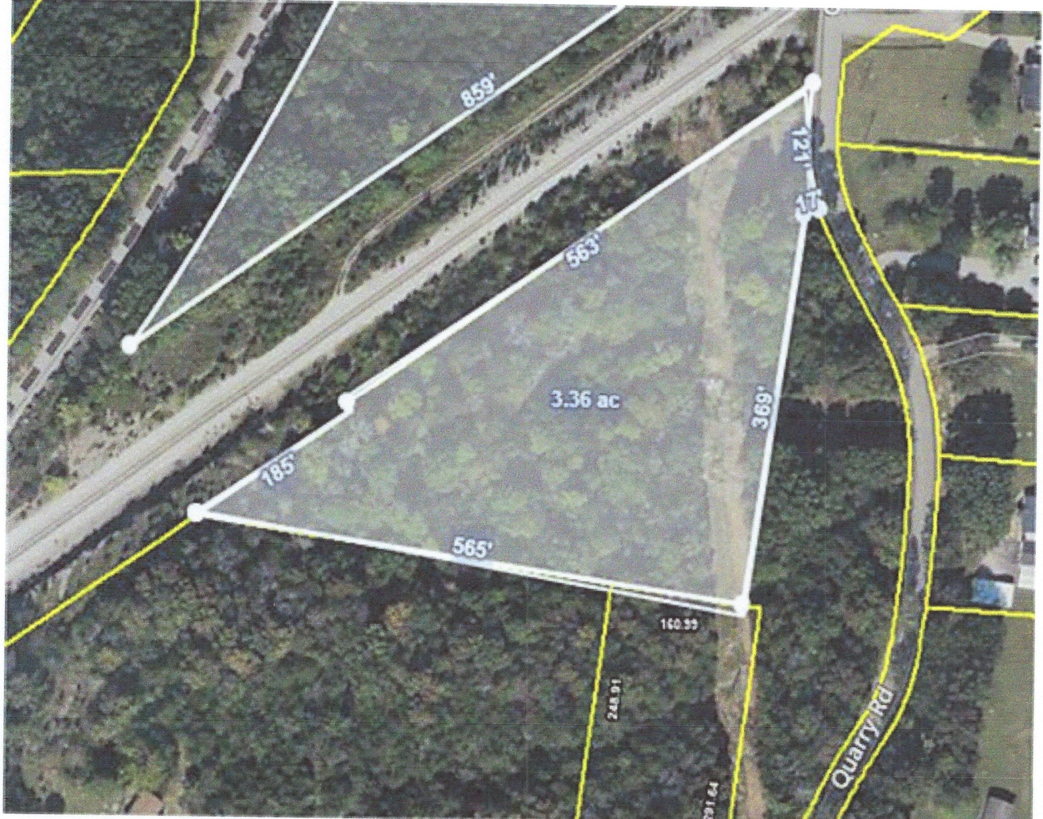 1054 Quarry Road Mount Juliet TN 37122