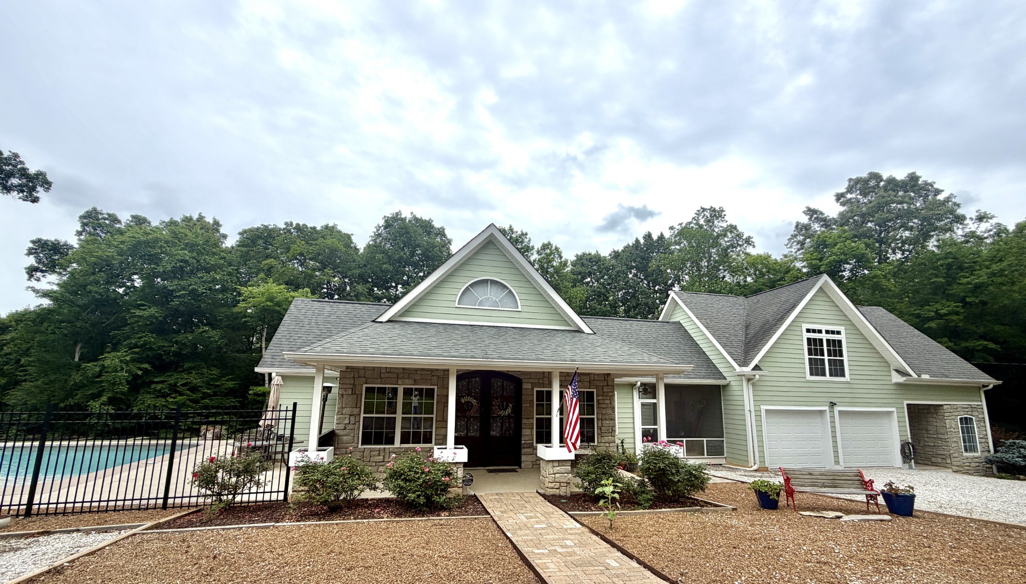 7916 E Plunders Creek Road Dickson TN 37055