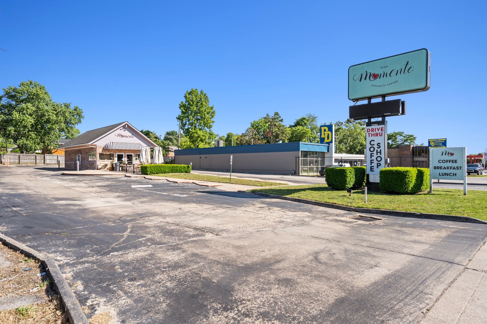 4219 Lebanon Pike Hermitage TN 37076