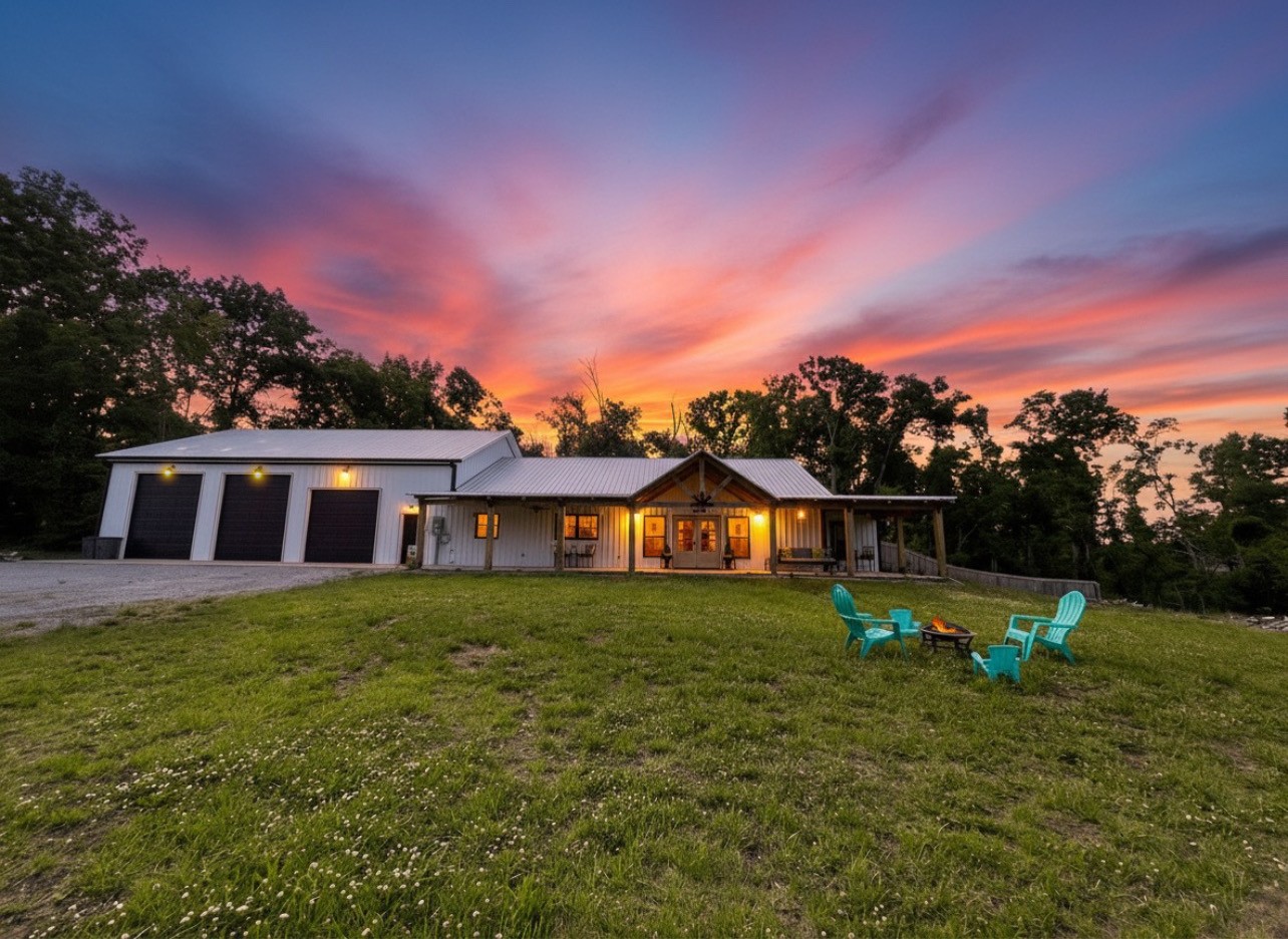 1759 Lasea Road Spring Hill TN 37174