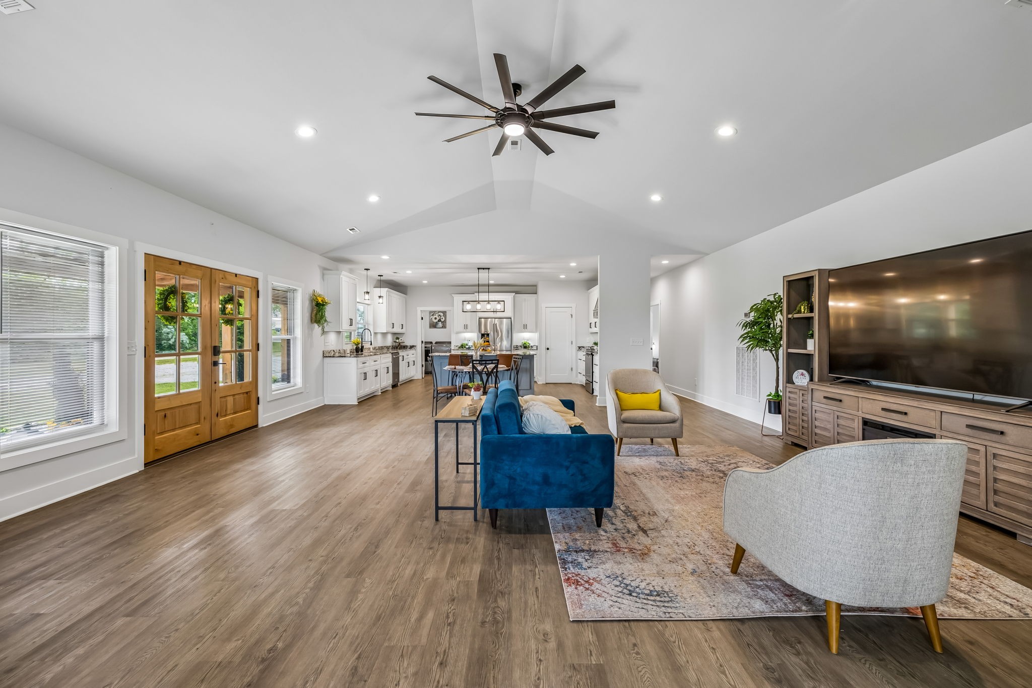 1759 Lasea Road Spring Hill TN 37174