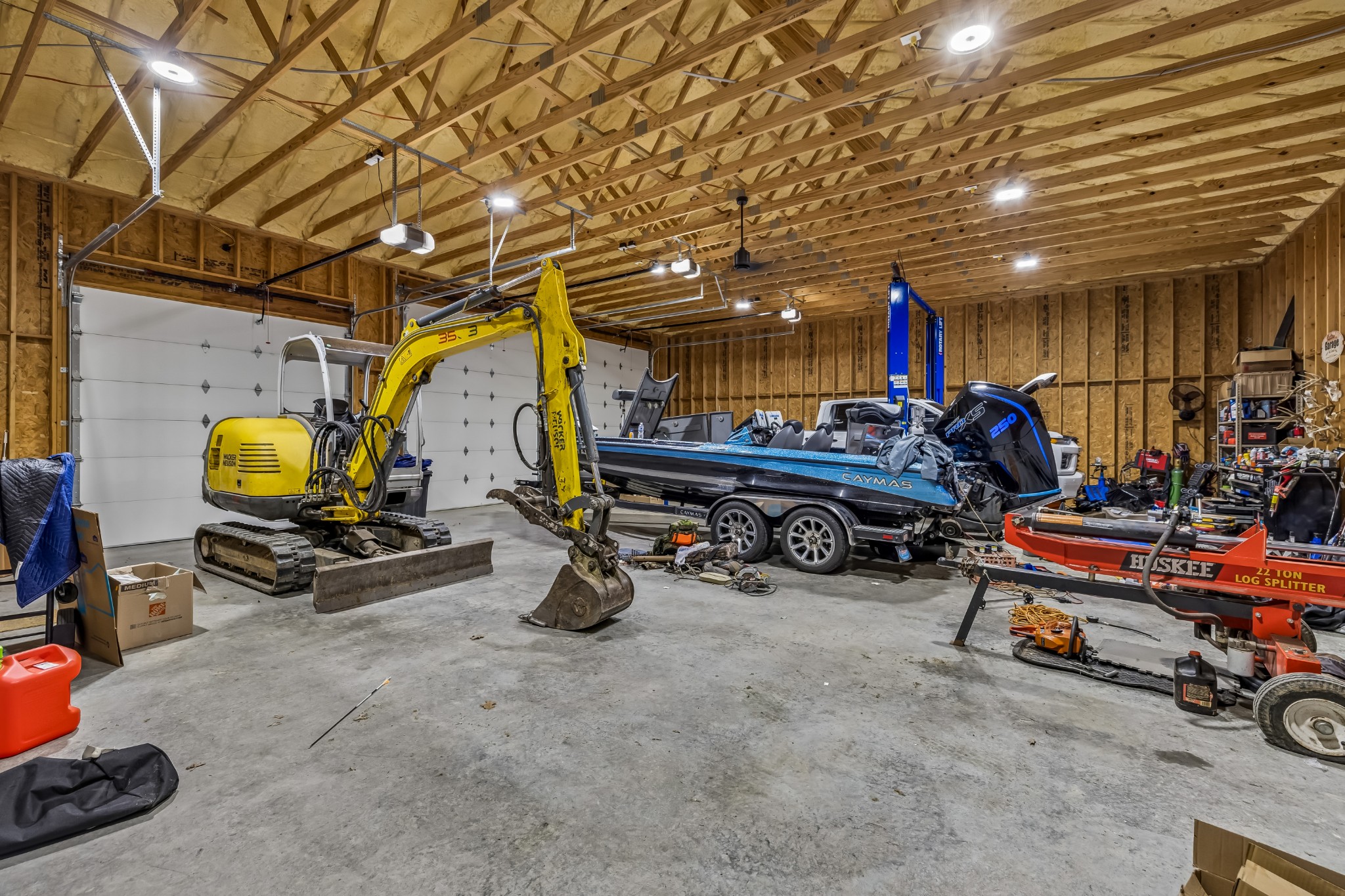 1759 Lasea Road Spring Hill TN 37174