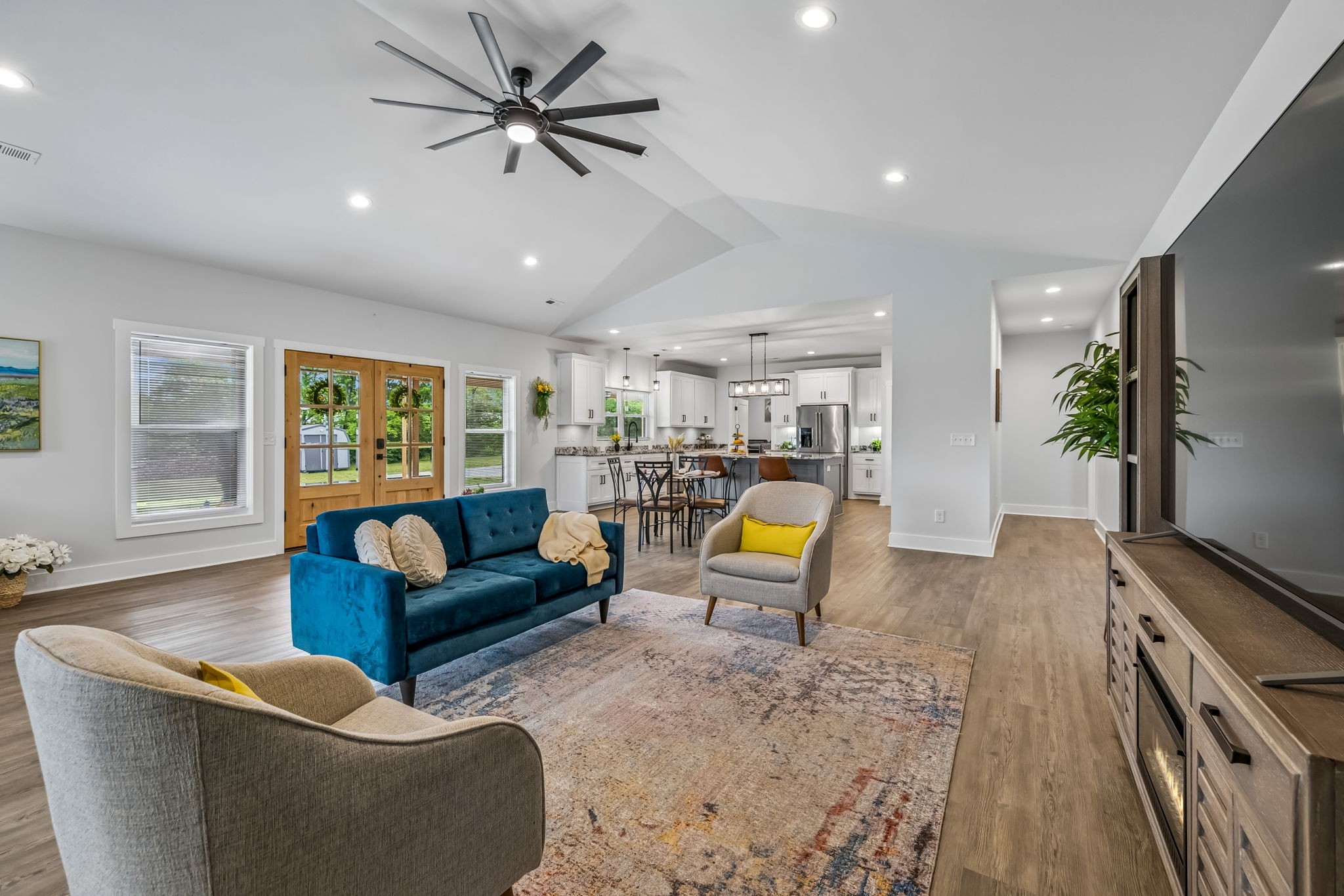 1759 Lasea Road Spring Hill TN 37174