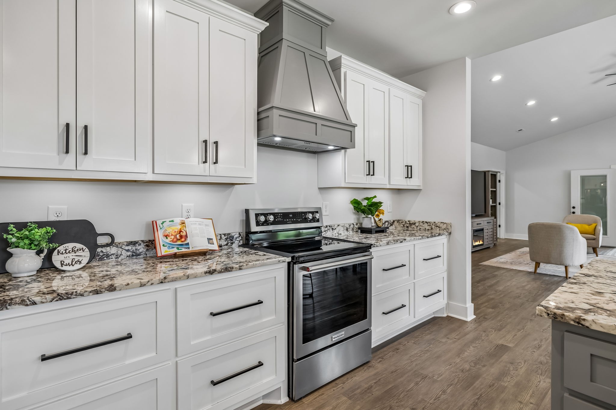 1759 Lasea Road Spring Hill TN 37174