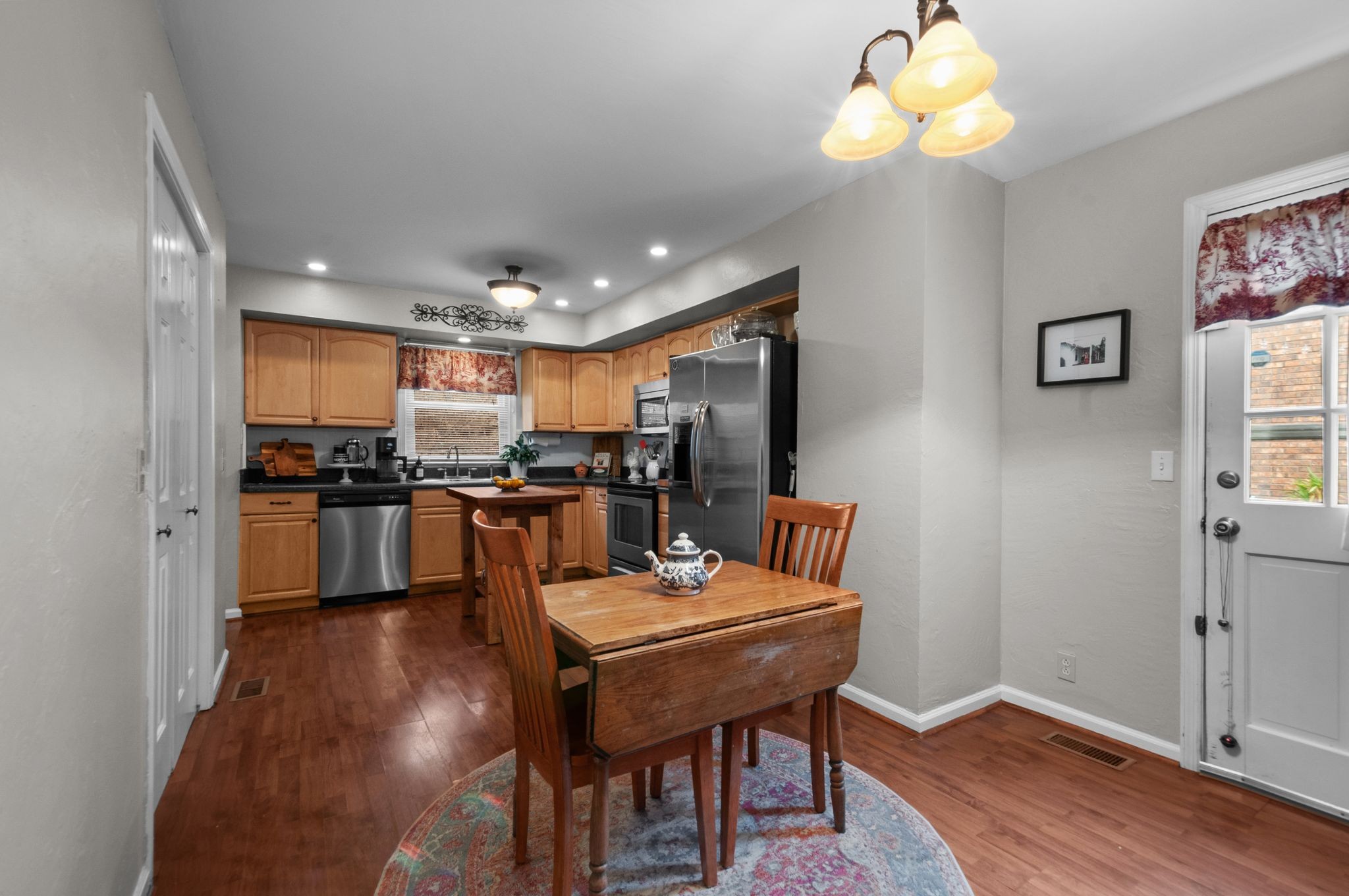 7022 Tartan Drive Brentwood TN 37027