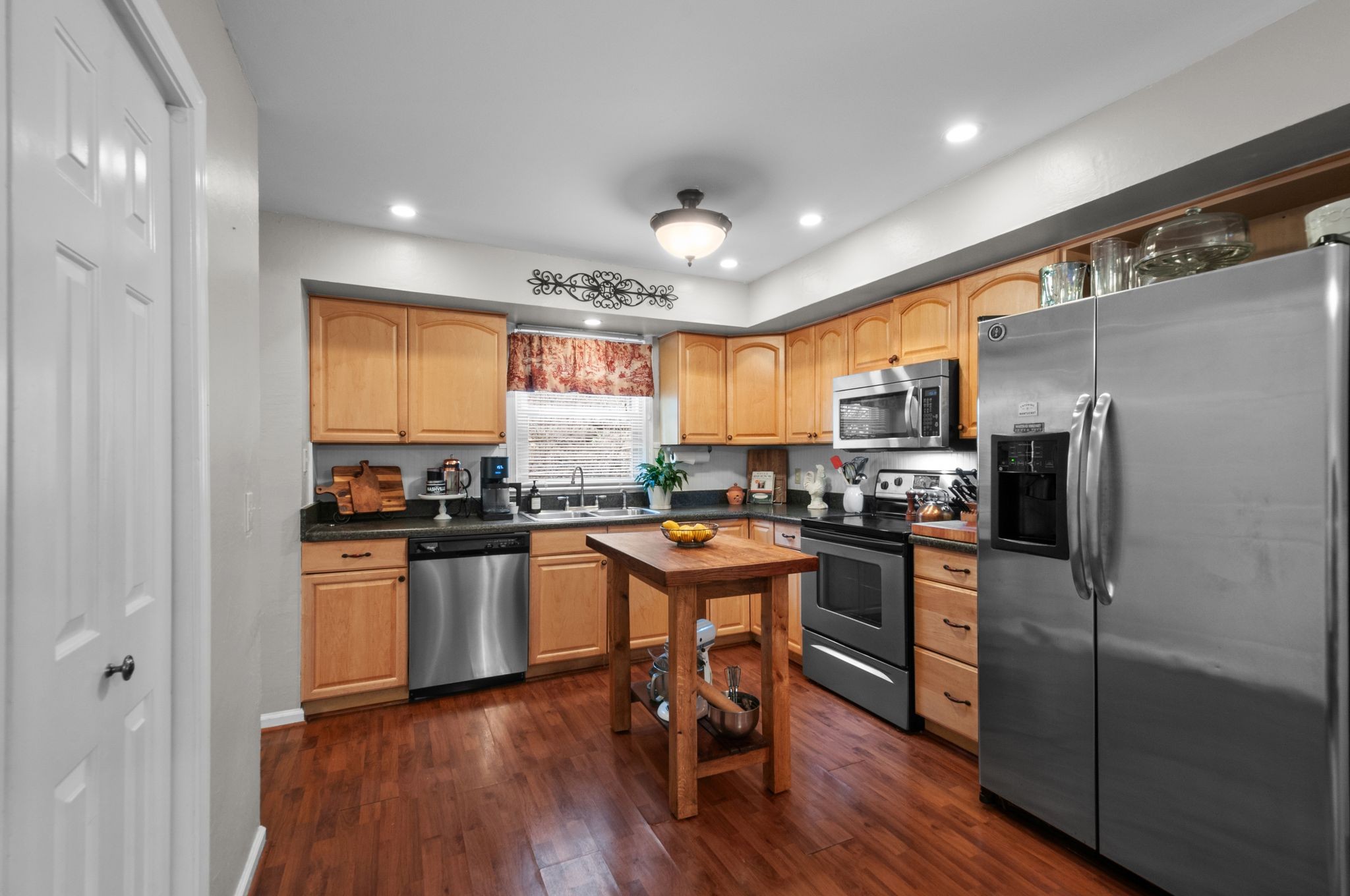 7022 Tartan Drive Brentwood TN 37027