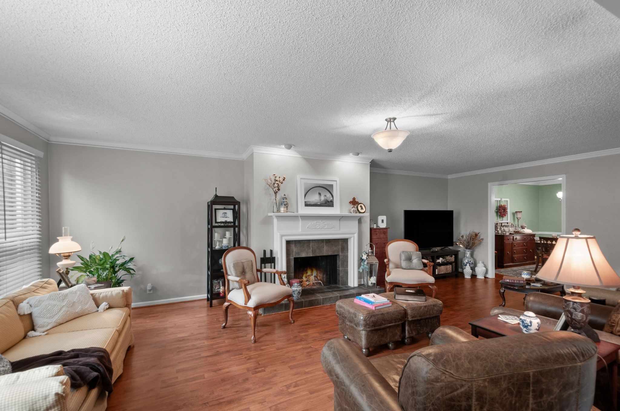 7022 Tartan Drive Brentwood TN 37027