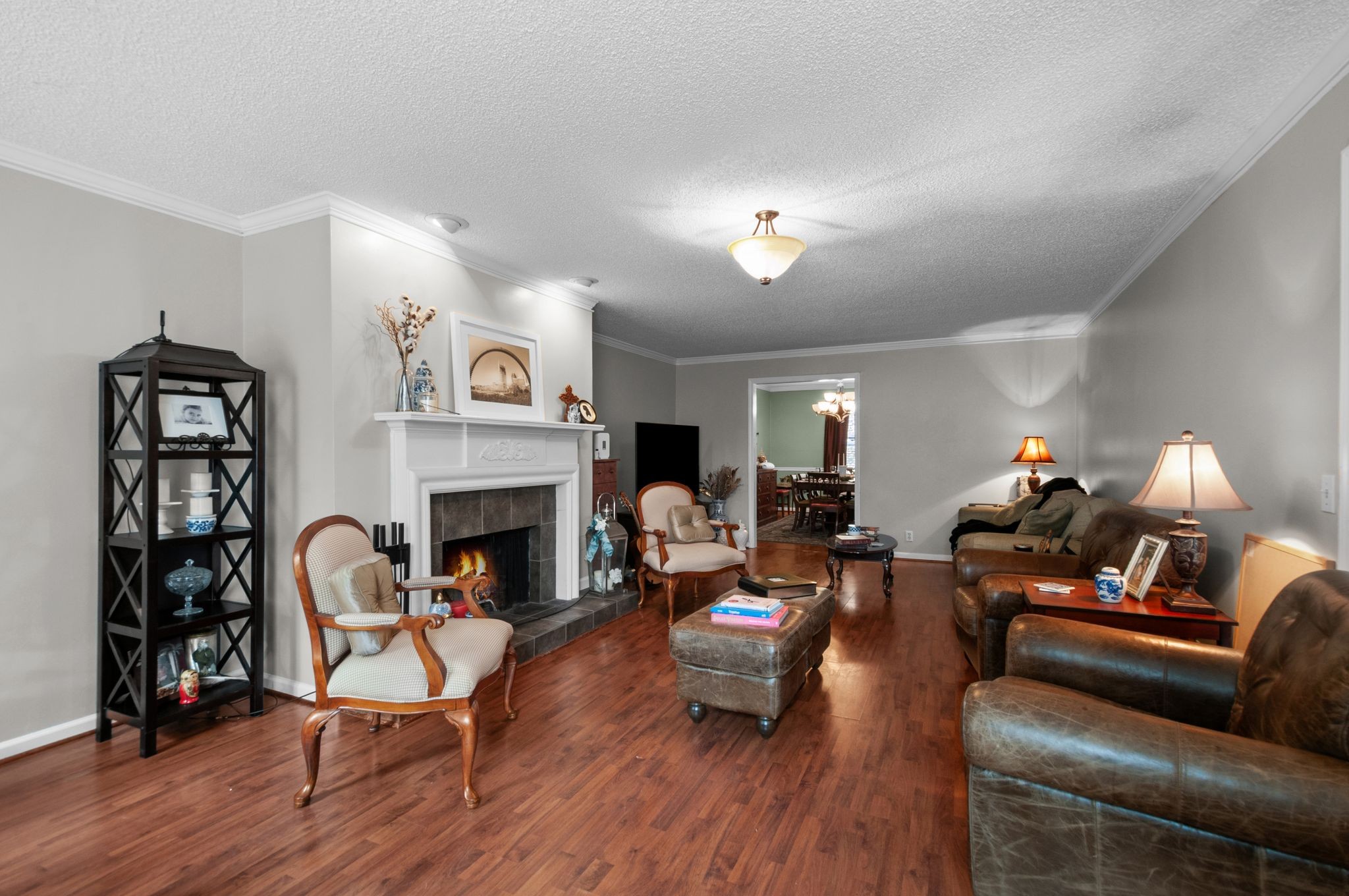 7022 Tartan Drive Brentwood TN 37027