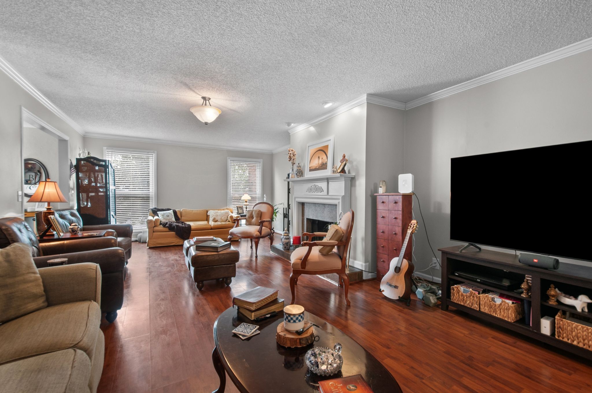 7022 Tartan Drive Brentwood TN 37027