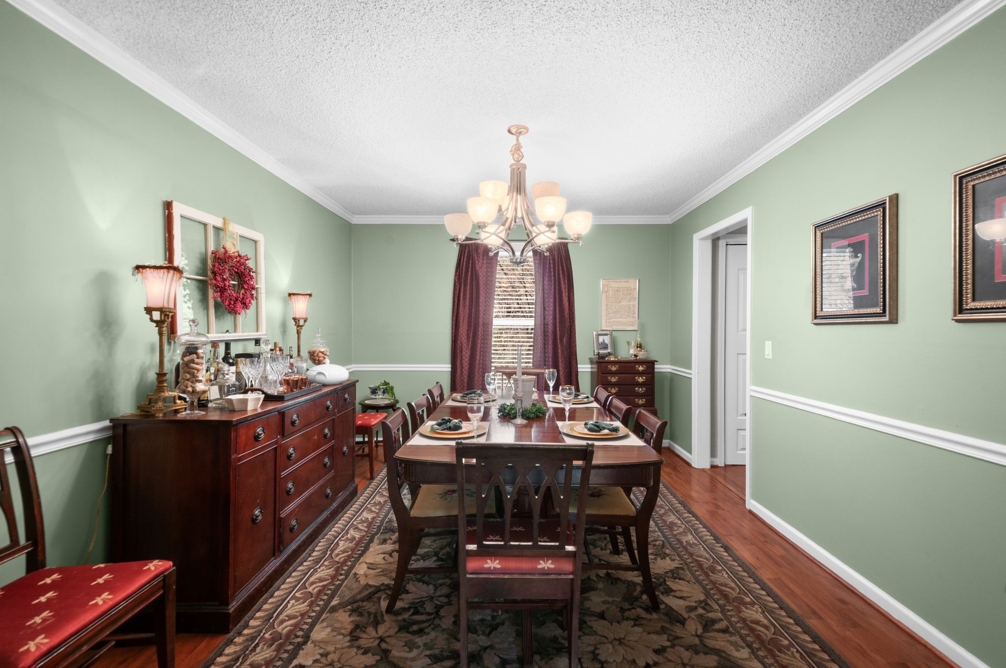 7022 Tartan Drive Brentwood TN 37027