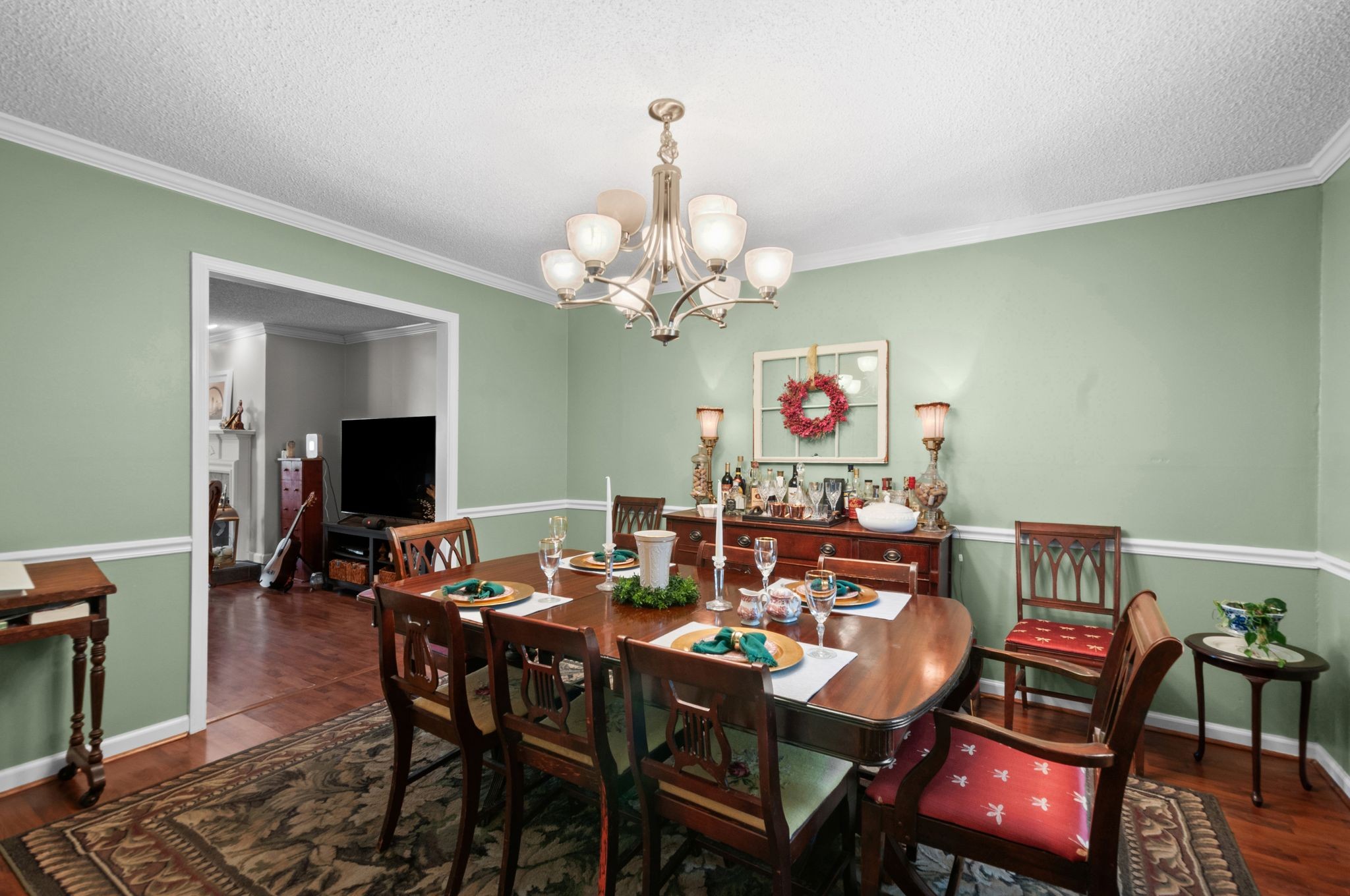 7022 Tartan Drive Brentwood TN 37027