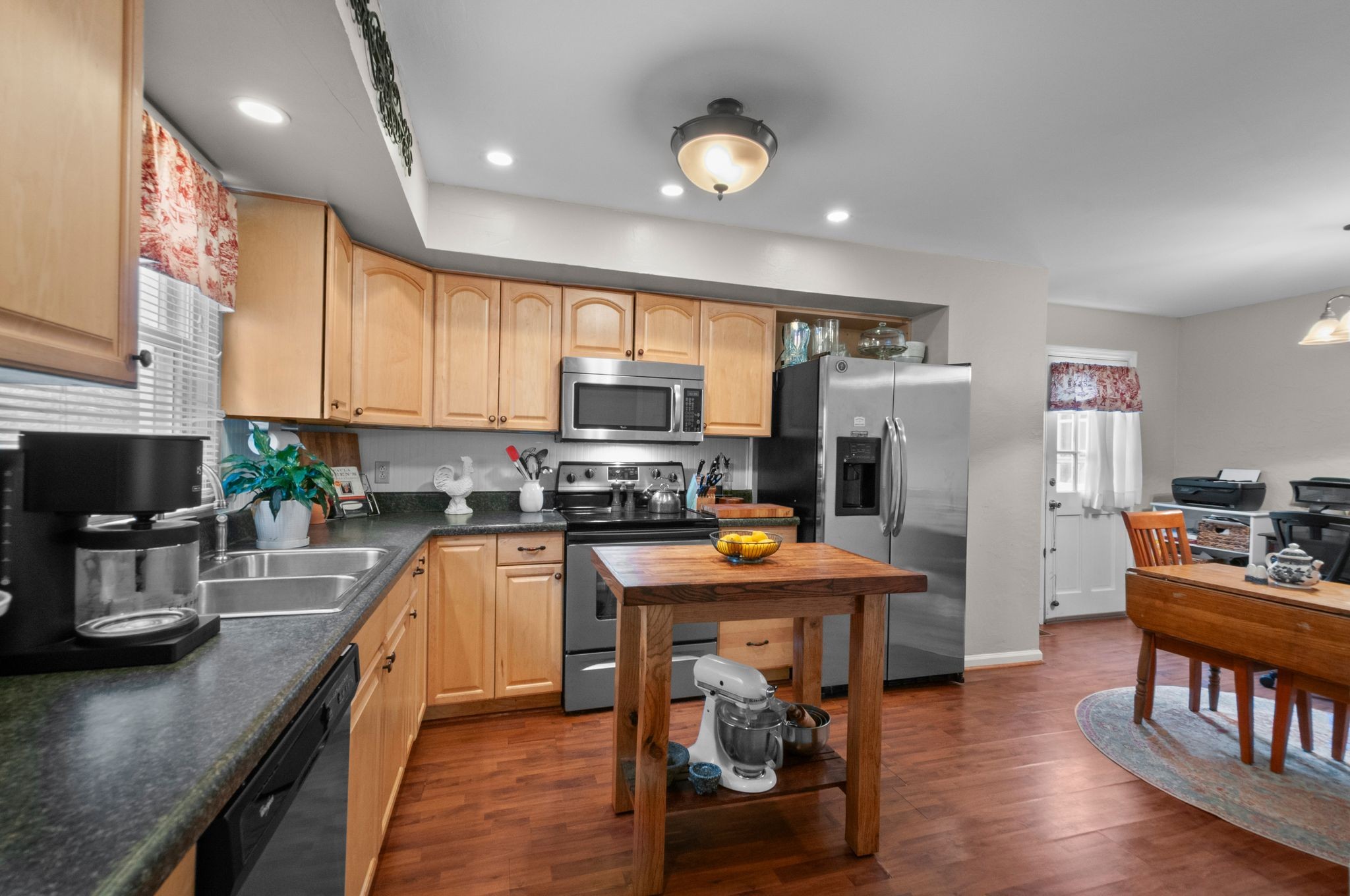 7022 Tartan Drive Brentwood TN 37027