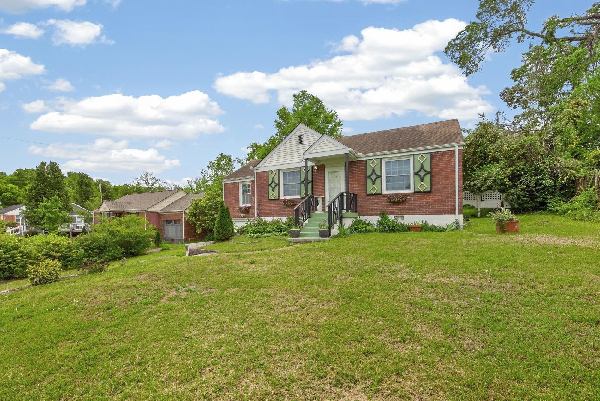 120 Montague Way Madison TN 37115