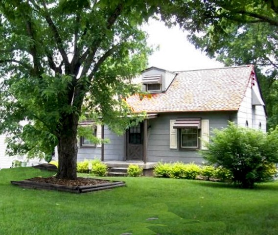 422 Croley Drive Nashville TN 37209
