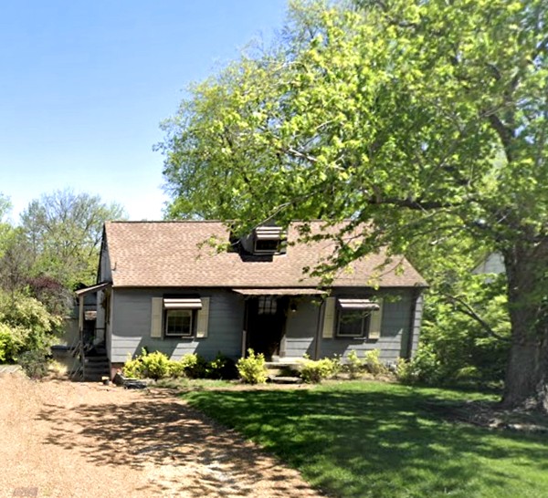 422 Croley Drive Nashville TN 37209