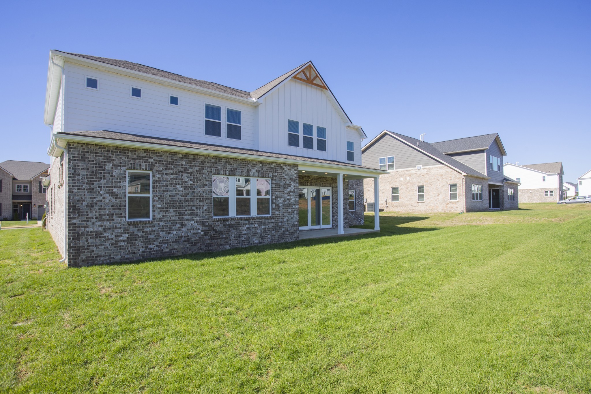 1906 Accord Drive Spring Hill TN 37174