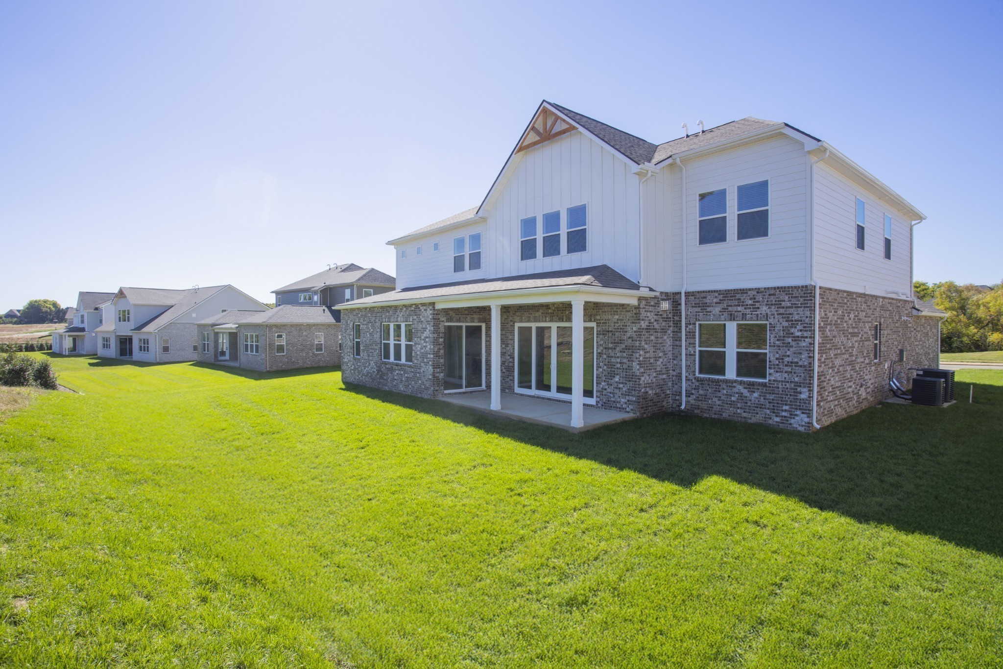 1906 Accord Drive Spring Hill TN 37174