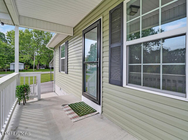 371 Storie Avenue Crossville TN 38555