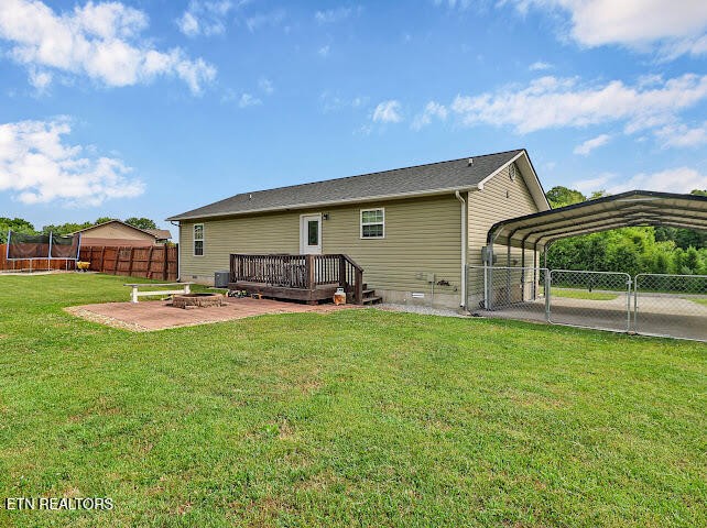 371 Storie Avenue Crossville TN 38555