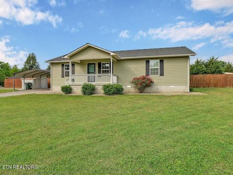 371 Storie Avenue Crossville TN 38555