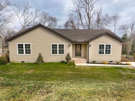 836 Cadillac Lane McMinnville TN 37110