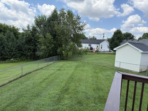 261 N Bombay Court Clarksville TN 37042