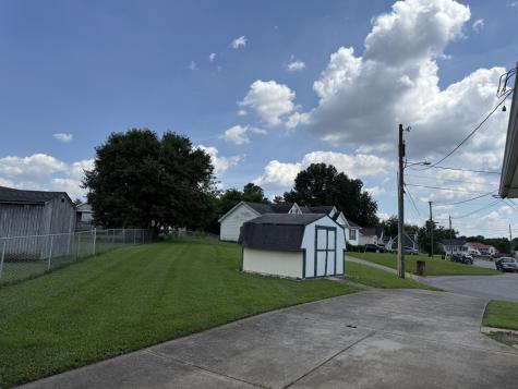 261 N Bombay Court Clarksville TN 37042