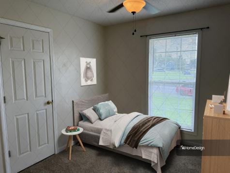 261 N Bombay Court Clarksville TN 37042