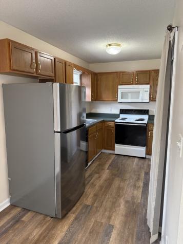 261 N Bombay Court Clarksville TN 37042