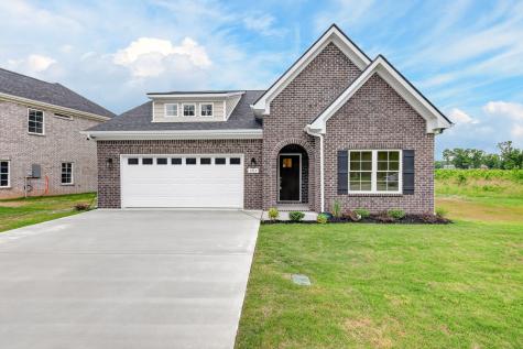 263 N Fork Branch Road Tullahoma TN 37388