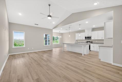 263 N Fork Branch Road Tullahoma TN 37388